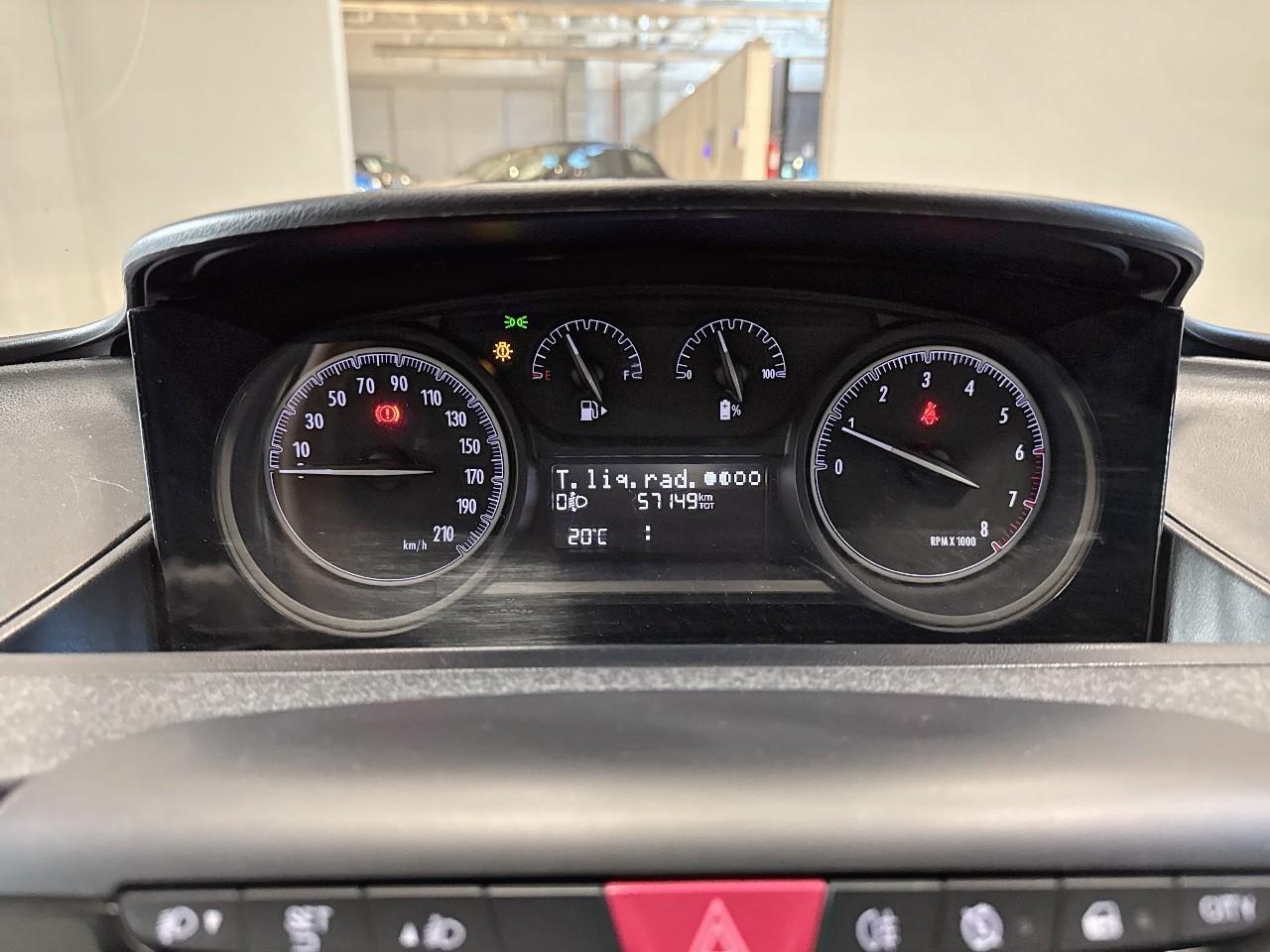 Lancia Lancia Ypsilon usata 3