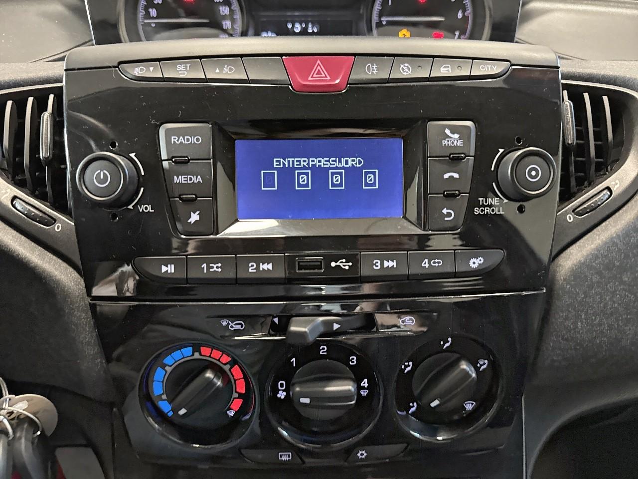 Lancia Lancia Ypsilon usata 5