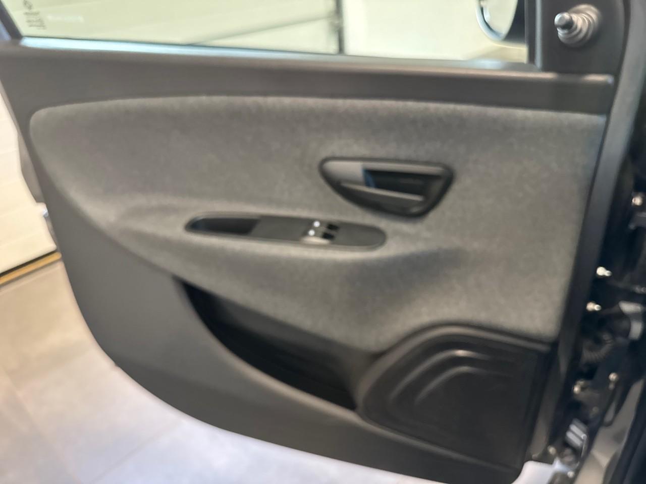 Lancia Lancia Ypsilon usata 8