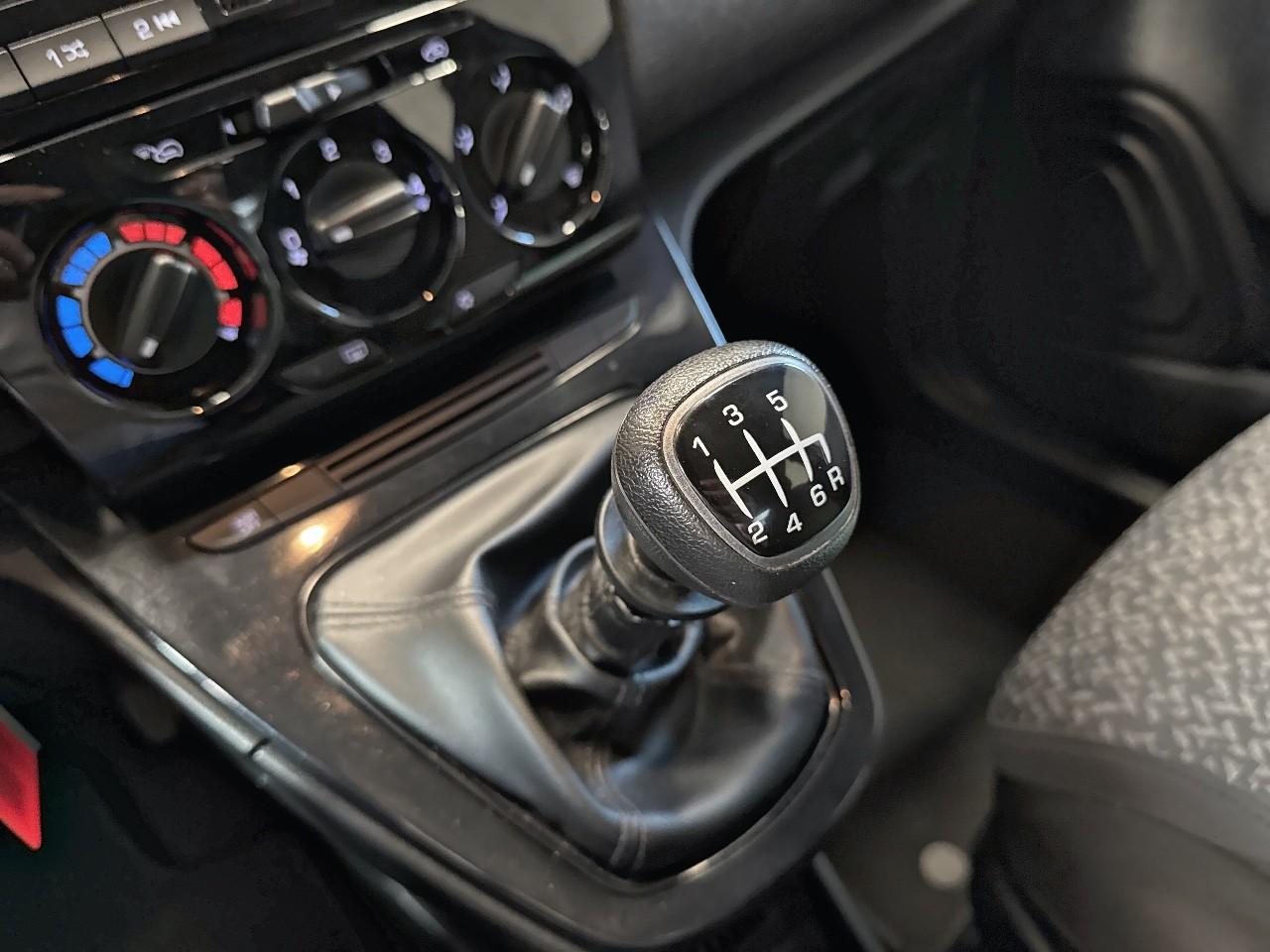 Lancia Lancia Ypsilon usata 9