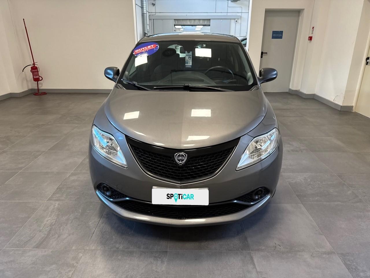 Lancia Lancia Ypsilon usata 11