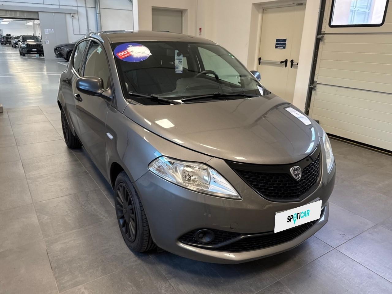 Lancia Lancia Ypsilon usata 14