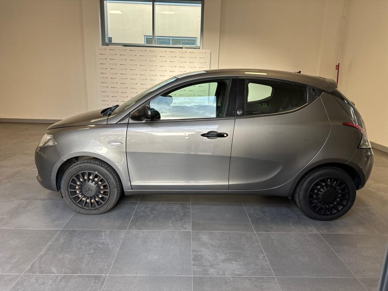 Lancia Lancia Ypsilon usata 15