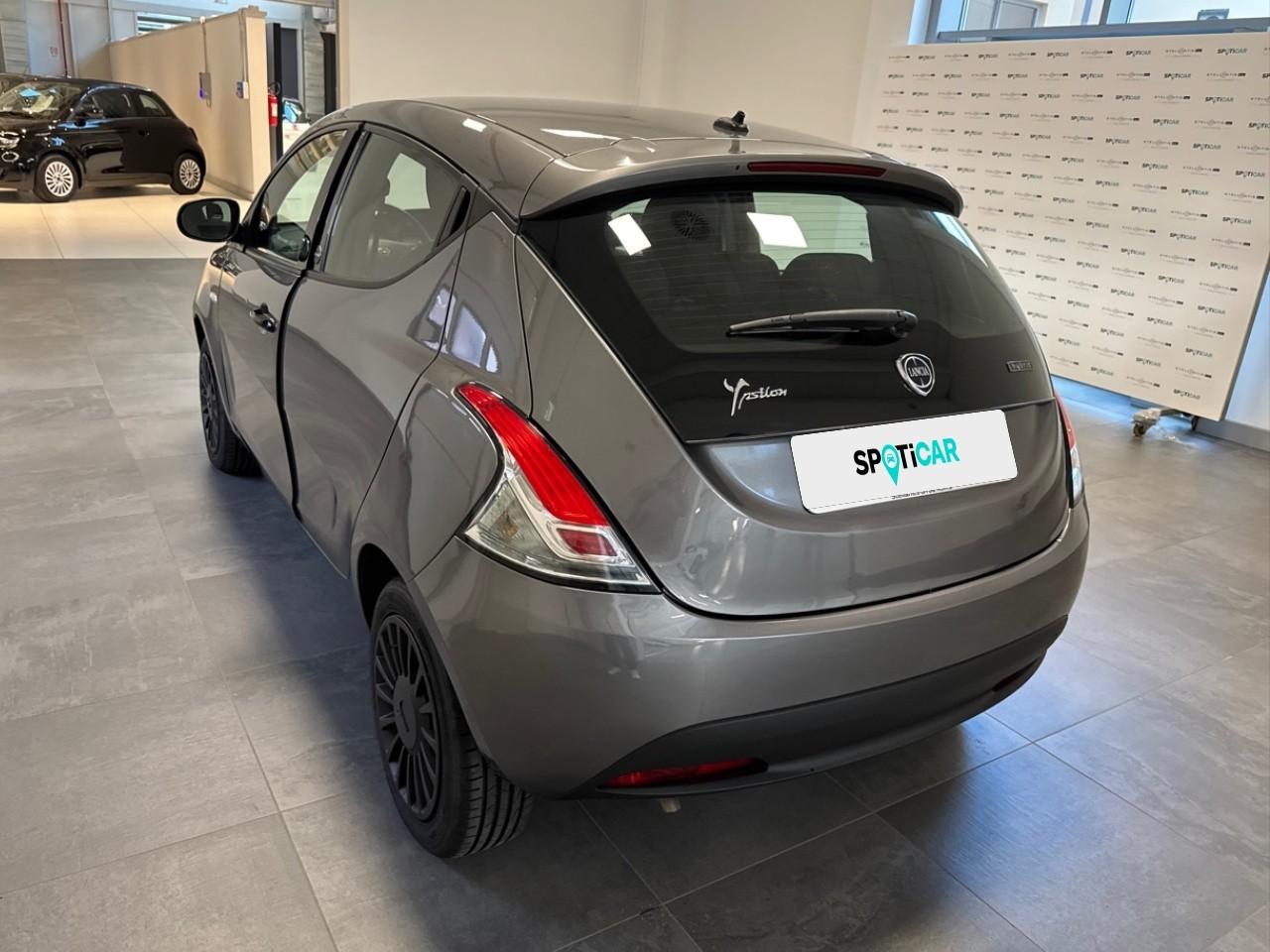 Lancia Lancia Ypsilon usata 18
