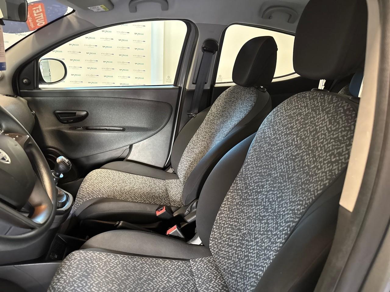 Lancia Lancia Ypsilon usata 20