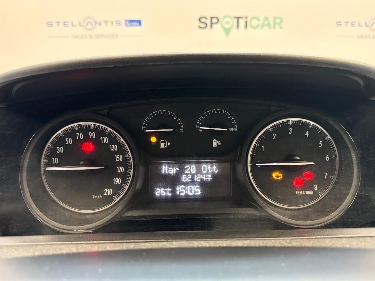 Lancia Lancia Ypsilon usata 3