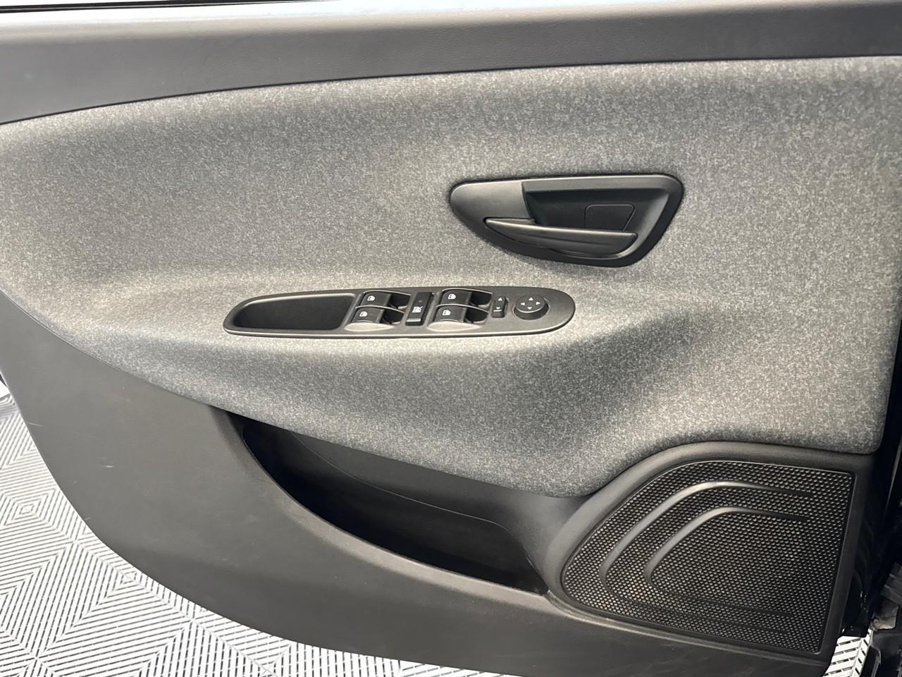 Lancia Lancia Ypsilon usata 5