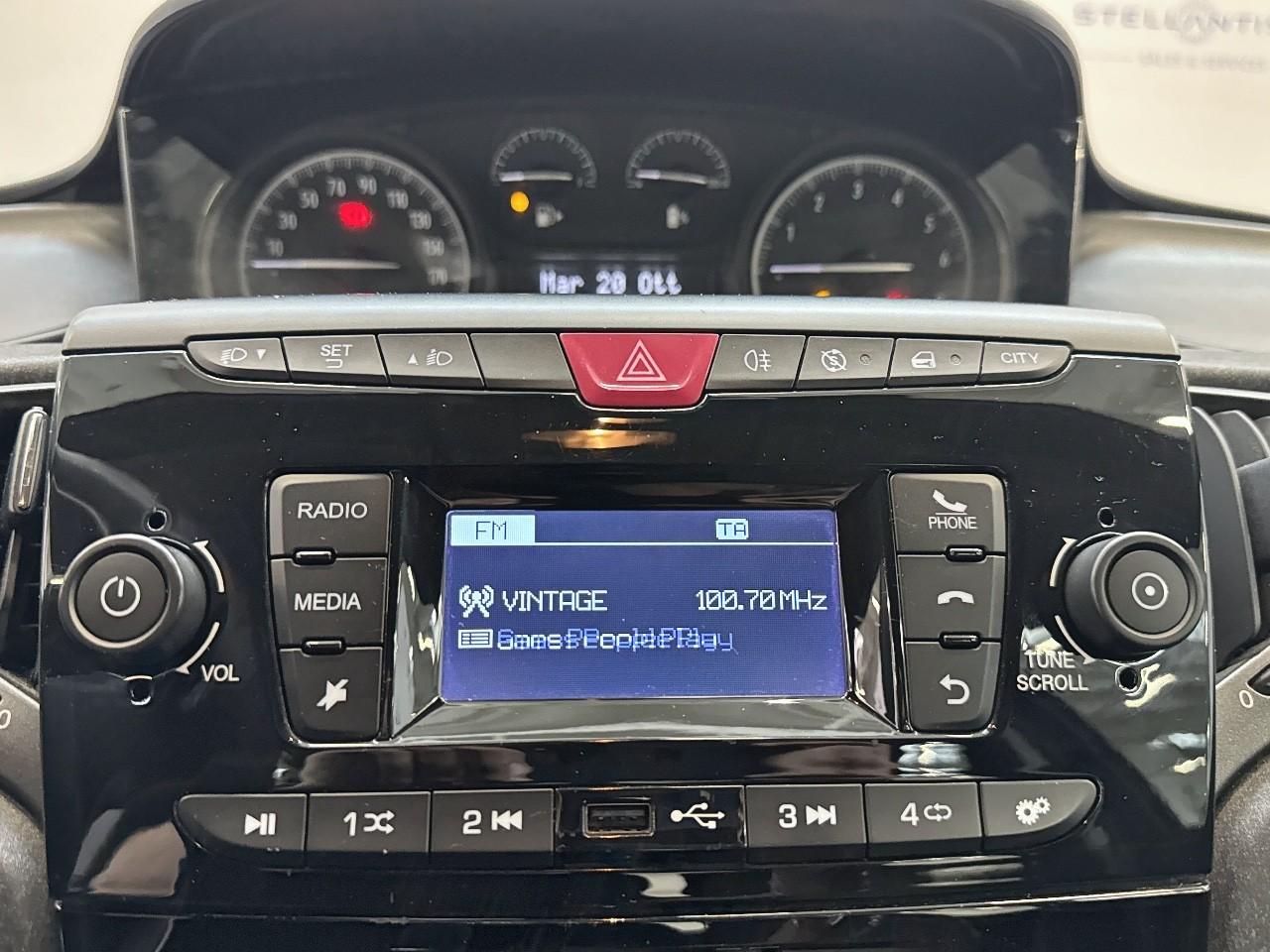 Lancia Lancia Ypsilon usata 6