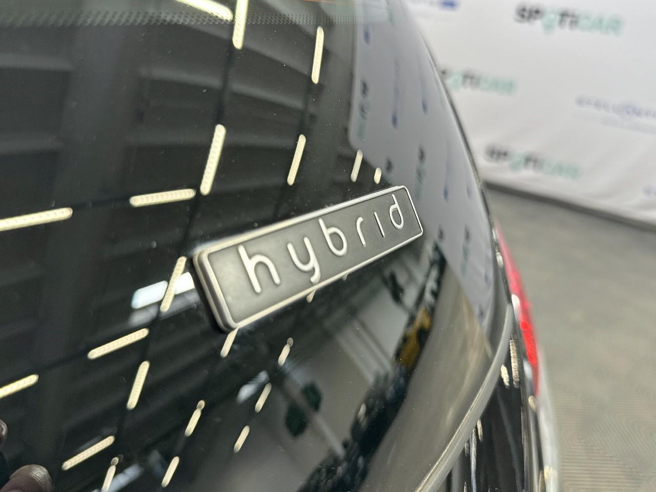 Lancia Lancia Ypsilon usata 9