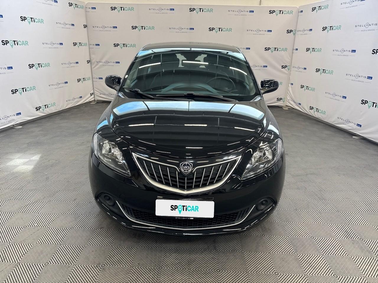 Lancia Lancia Ypsilon usata 11