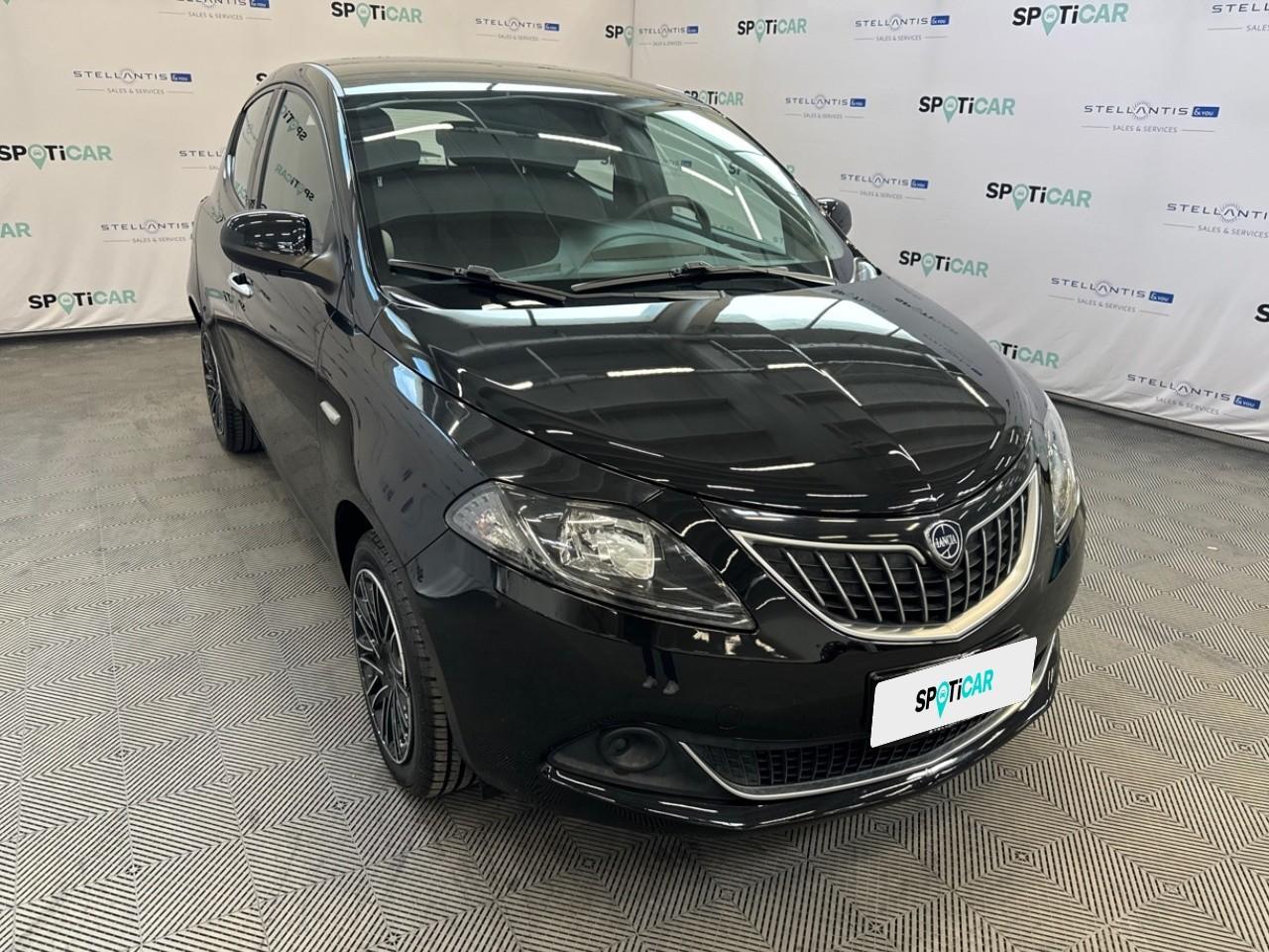 Lancia Lancia Ypsilon usata 14