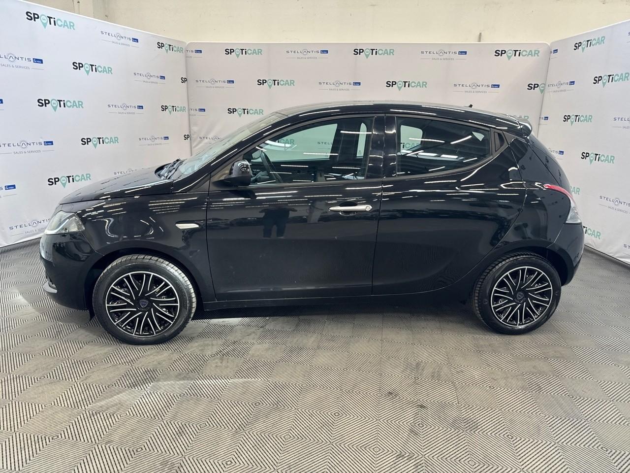 Lancia Lancia Ypsilon usata 15