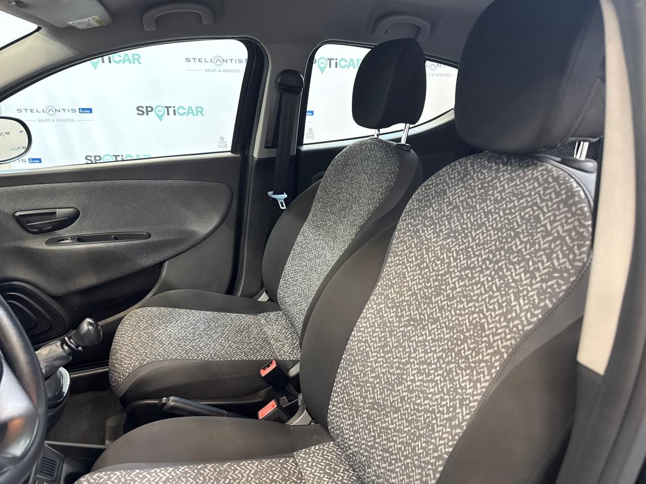 Lancia Lancia Ypsilon usata 20