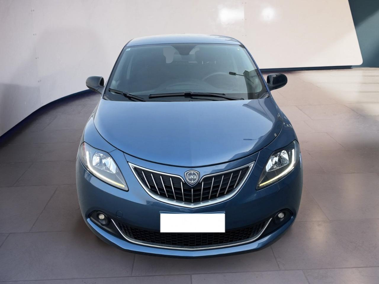 Lancia Lancia Ypsilon YPSILON III 2021 1.0 firefly hybrid Gold Plus s and s 70cv
