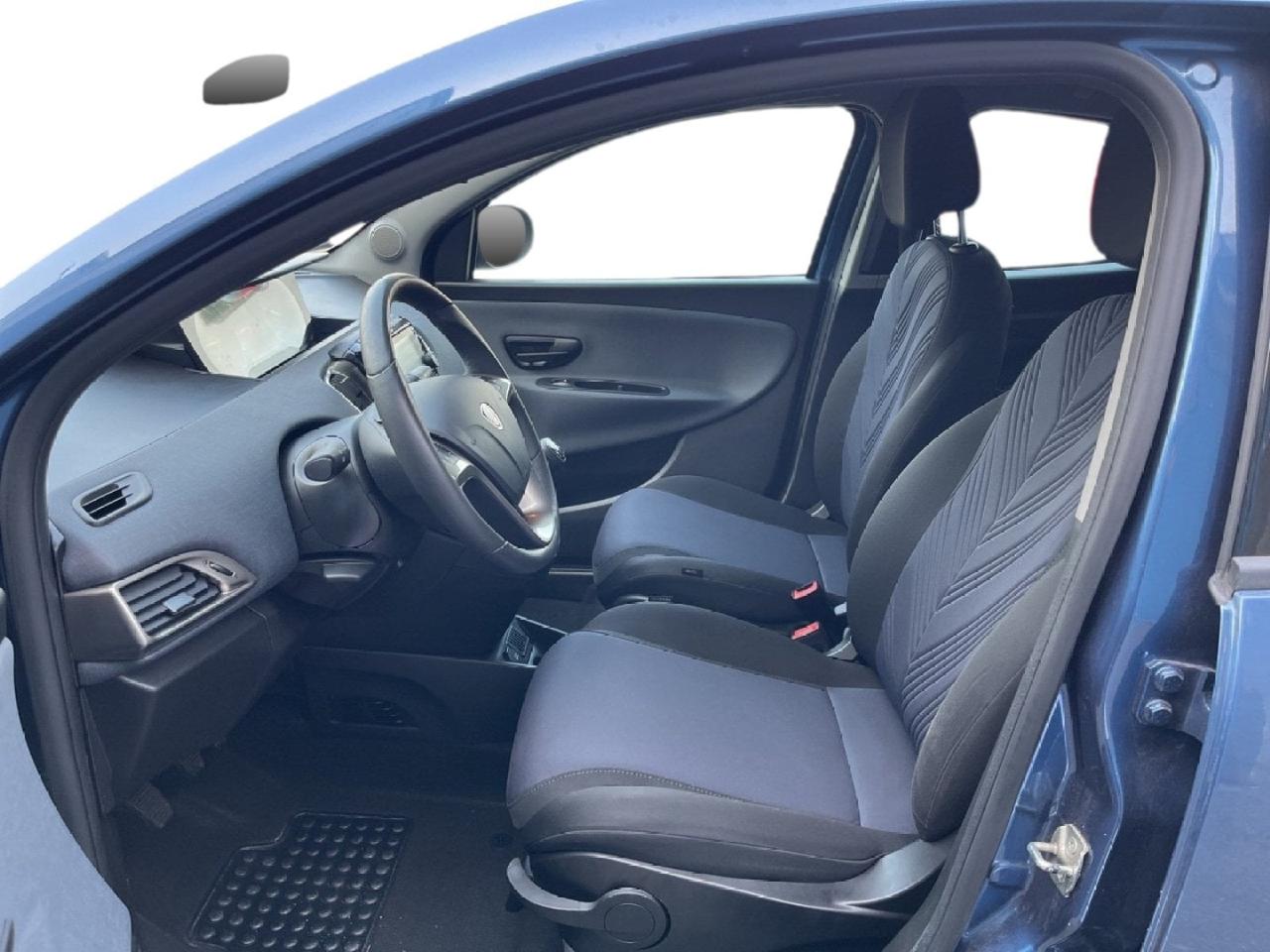 Lancia Lancia Ypsilon usata 1