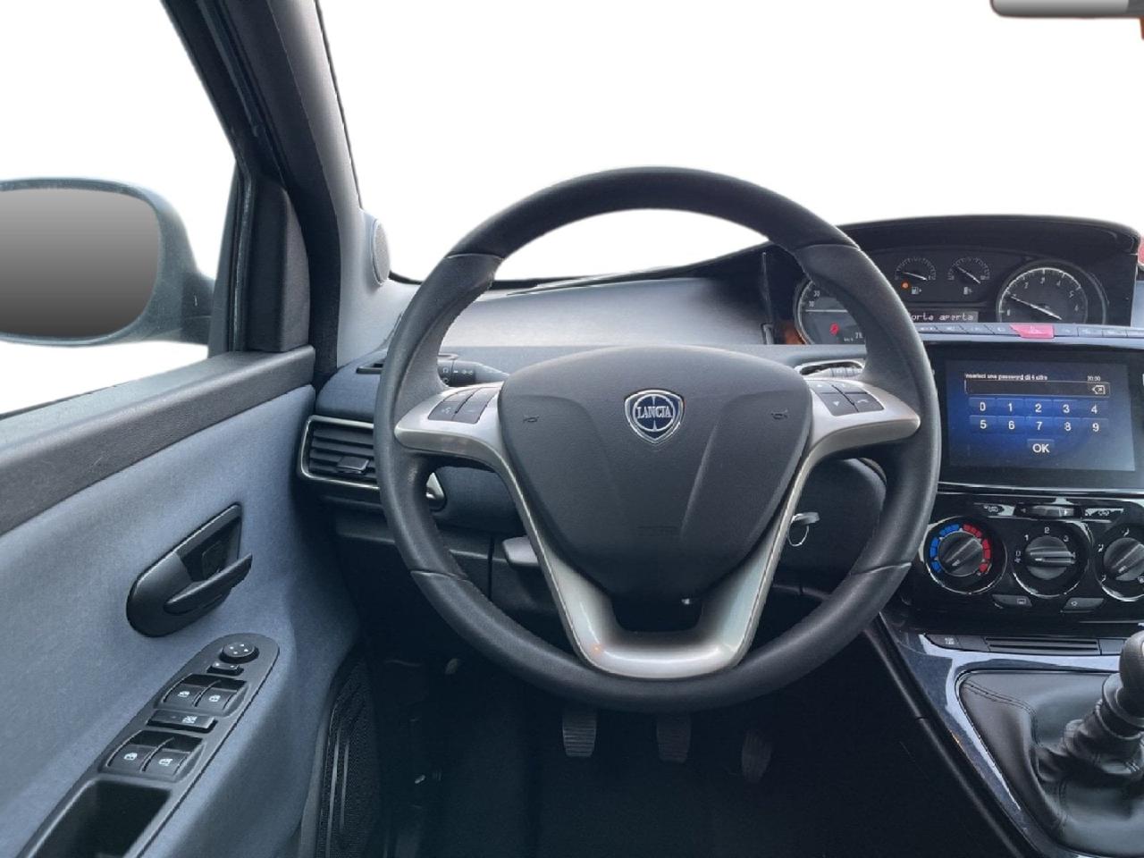 Lancia Lancia Ypsilon usata 3