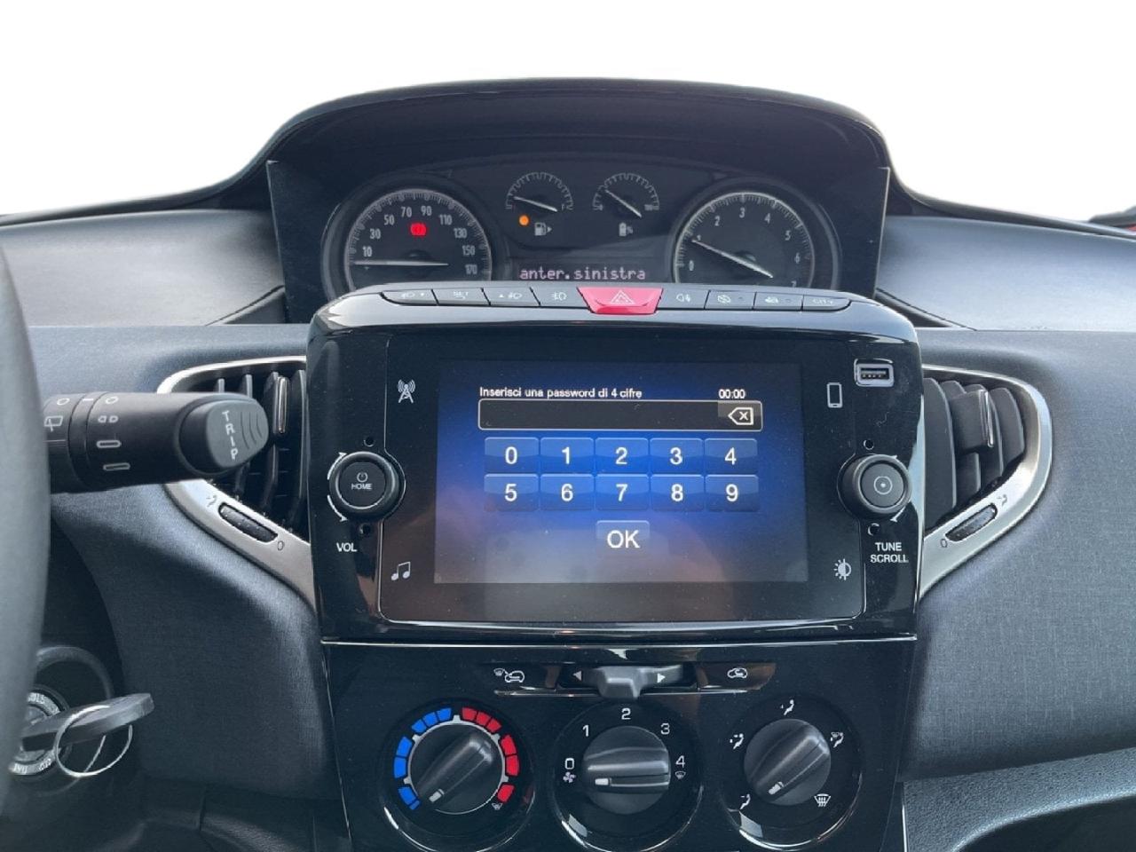Lancia Lancia Ypsilon usata 5
