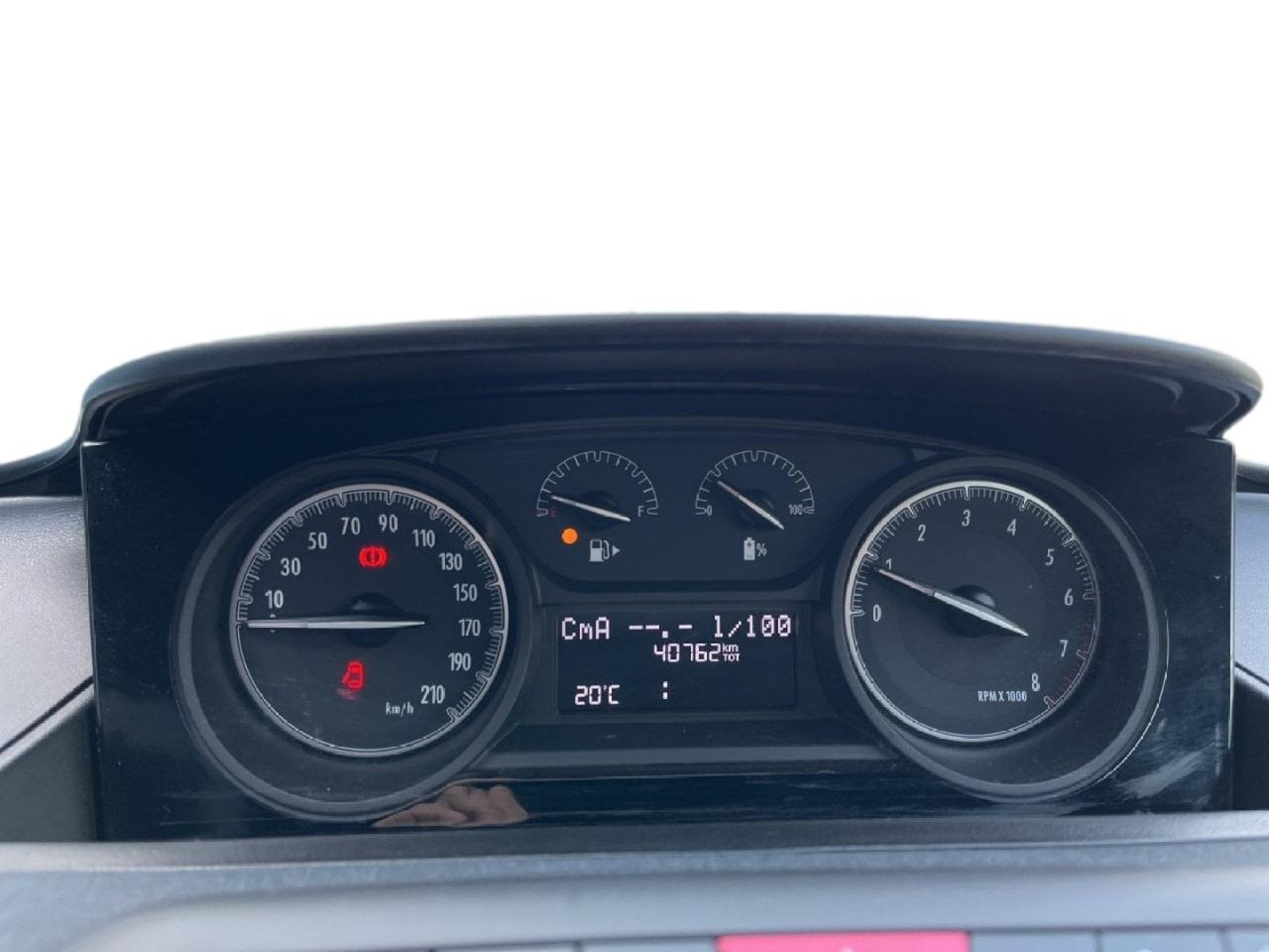 Lancia Lancia Ypsilon usata 6