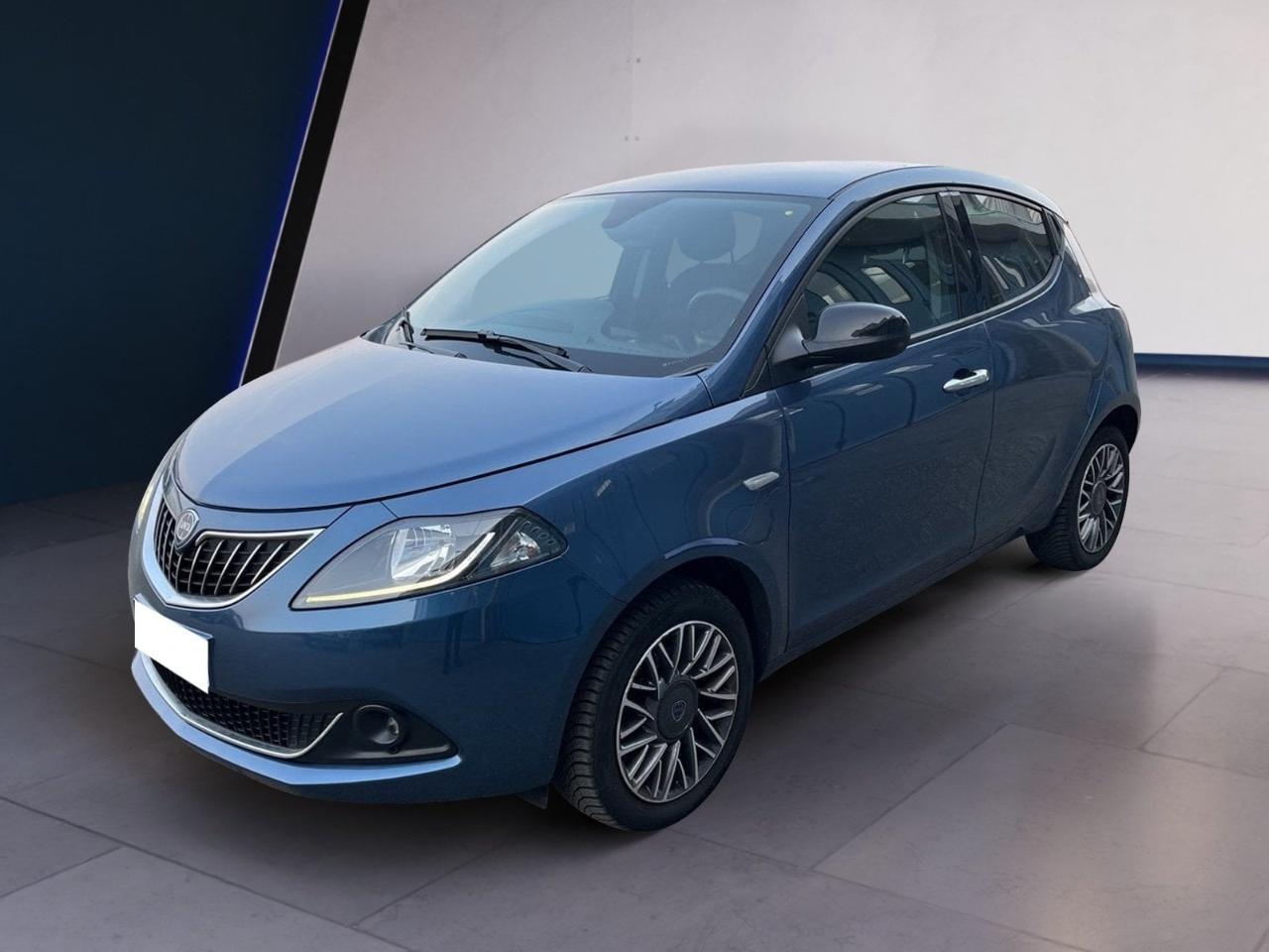Lancia Lancia Ypsilon usata 7