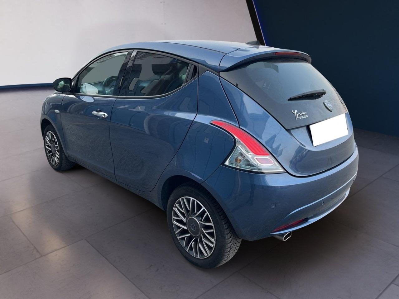 Lancia Lancia Ypsilon usata 11
