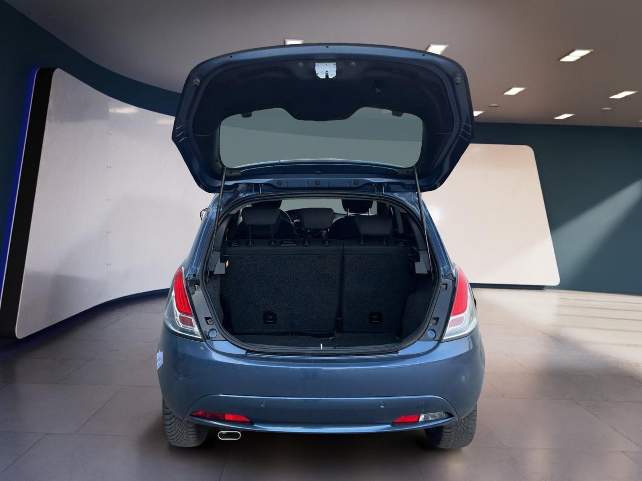 Lancia Lancia Ypsilon usata 13