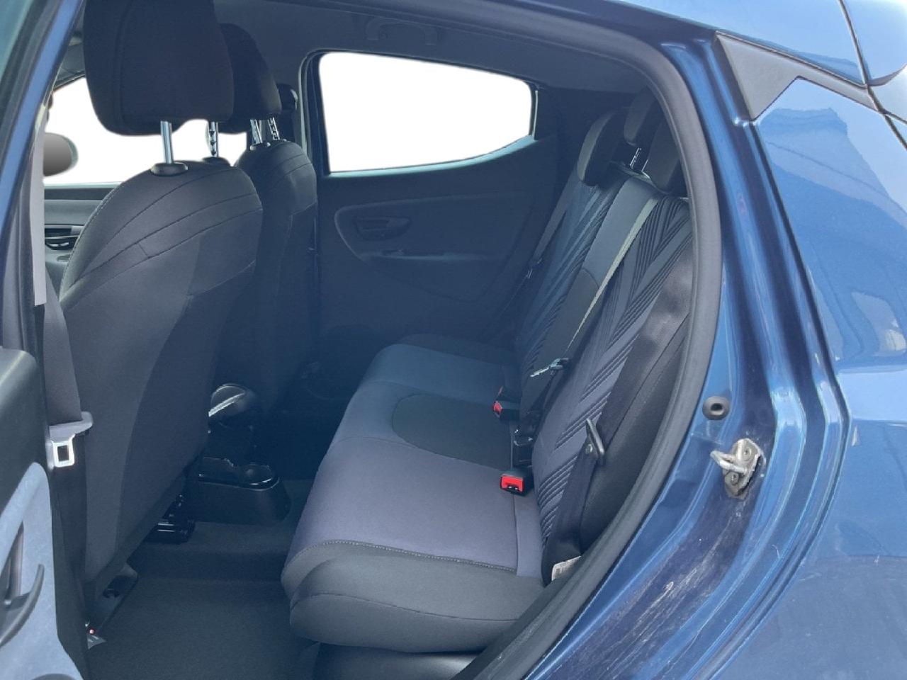 Lancia Lancia Ypsilon usata 14