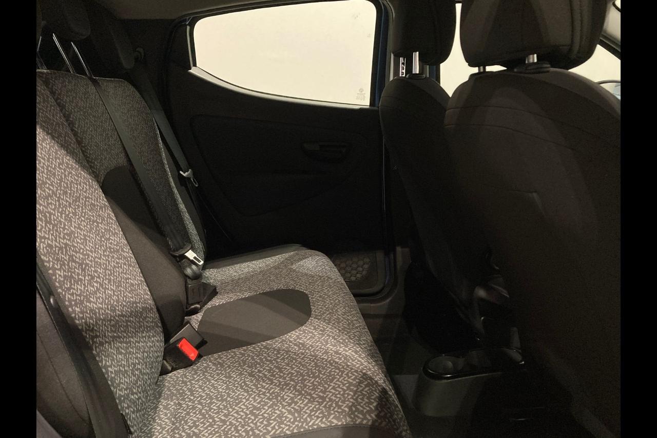 Lancia Lancia Ypsilon usata 5