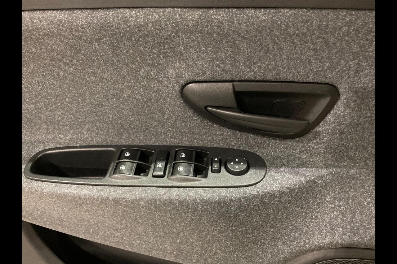 Lancia Lancia Ypsilon usata 7