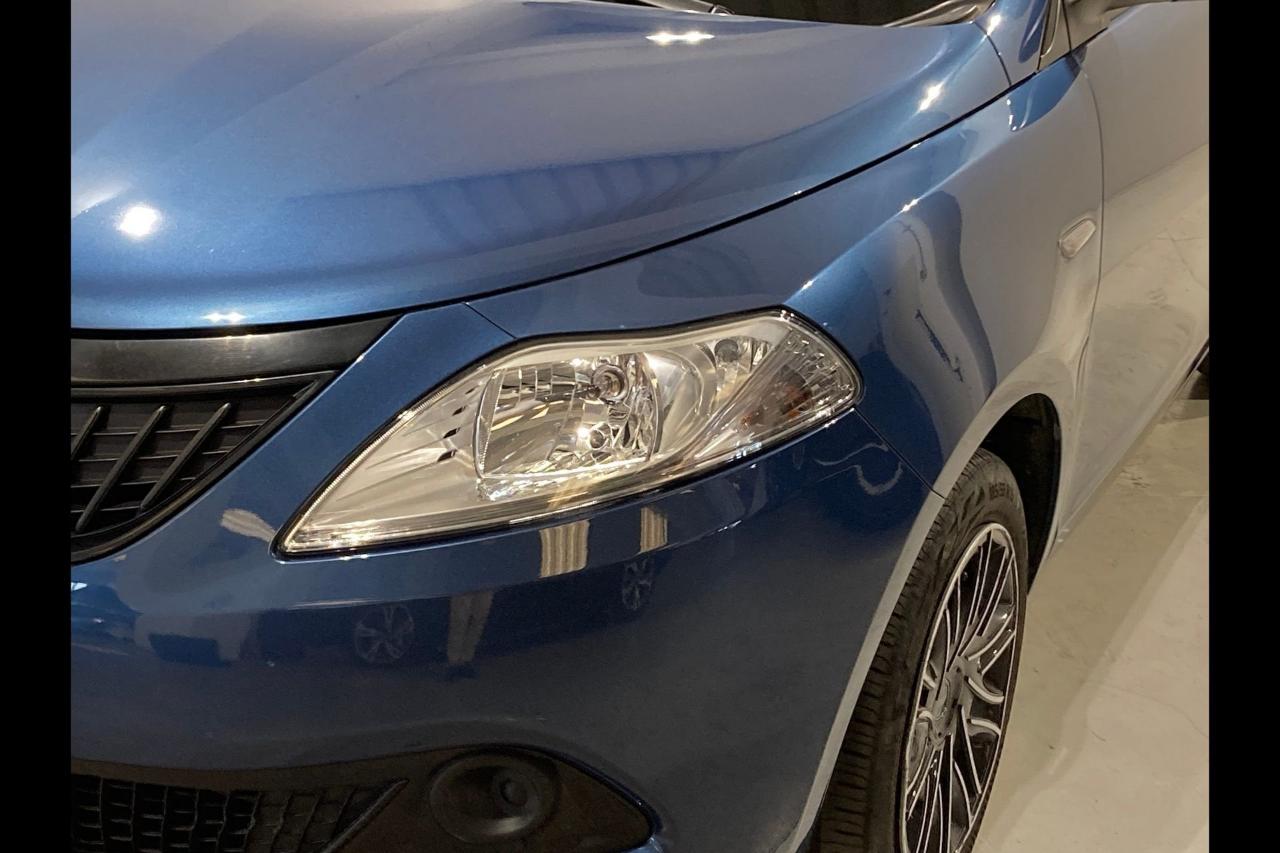 Lancia Lancia Ypsilon usata 8