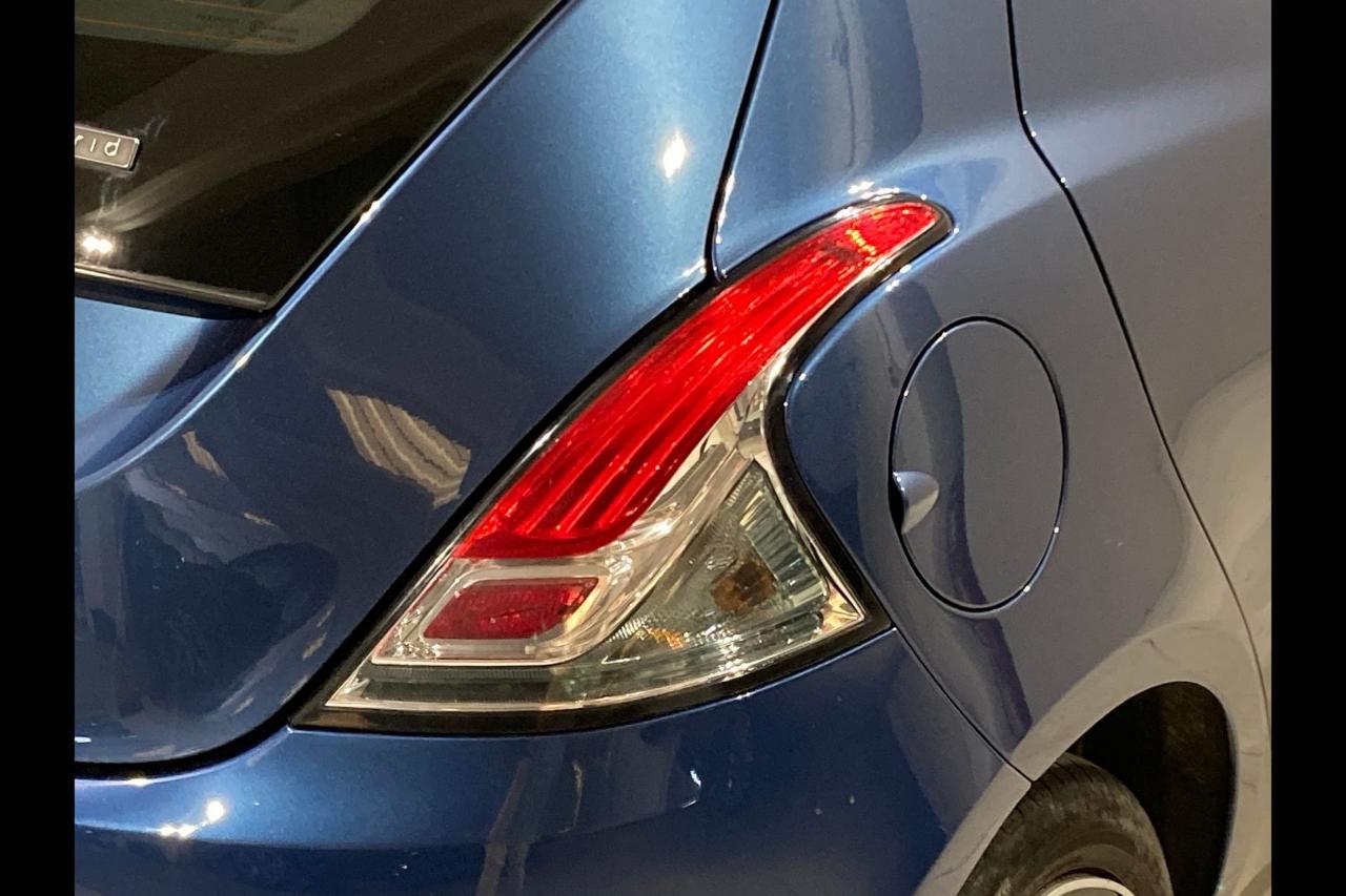 Lancia Lancia Ypsilon usata 9