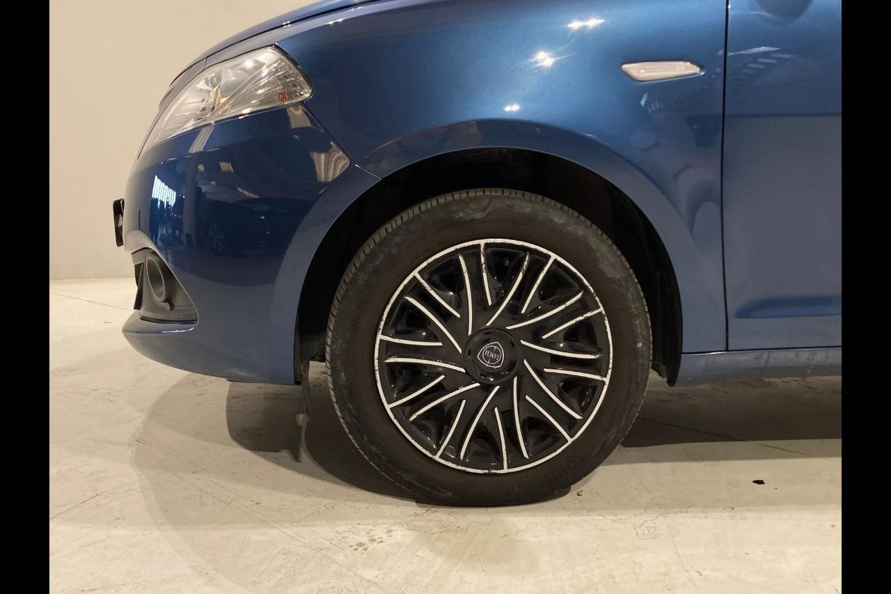 Lancia Lancia Ypsilon usata 10