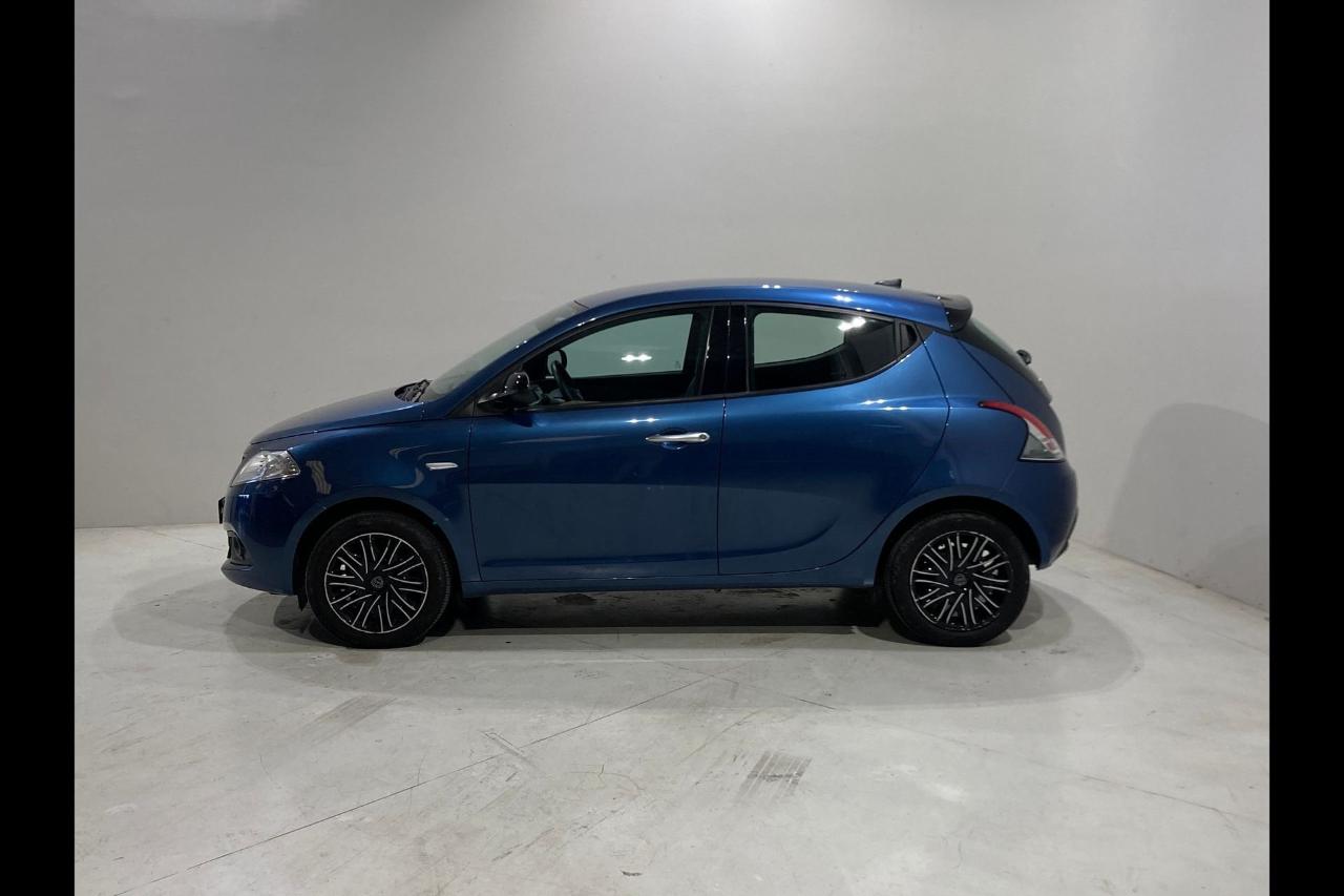 Lancia Lancia Ypsilon usata 15
