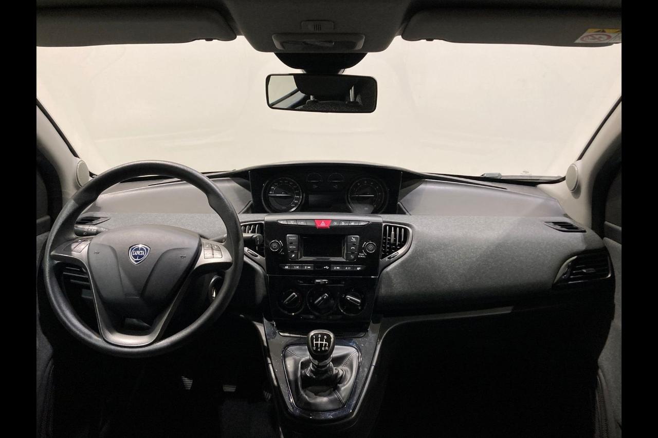 Lancia Lancia Ypsilon usata 17
