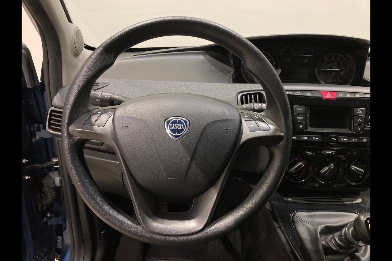 Lancia Lancia Ypsilon usata 18