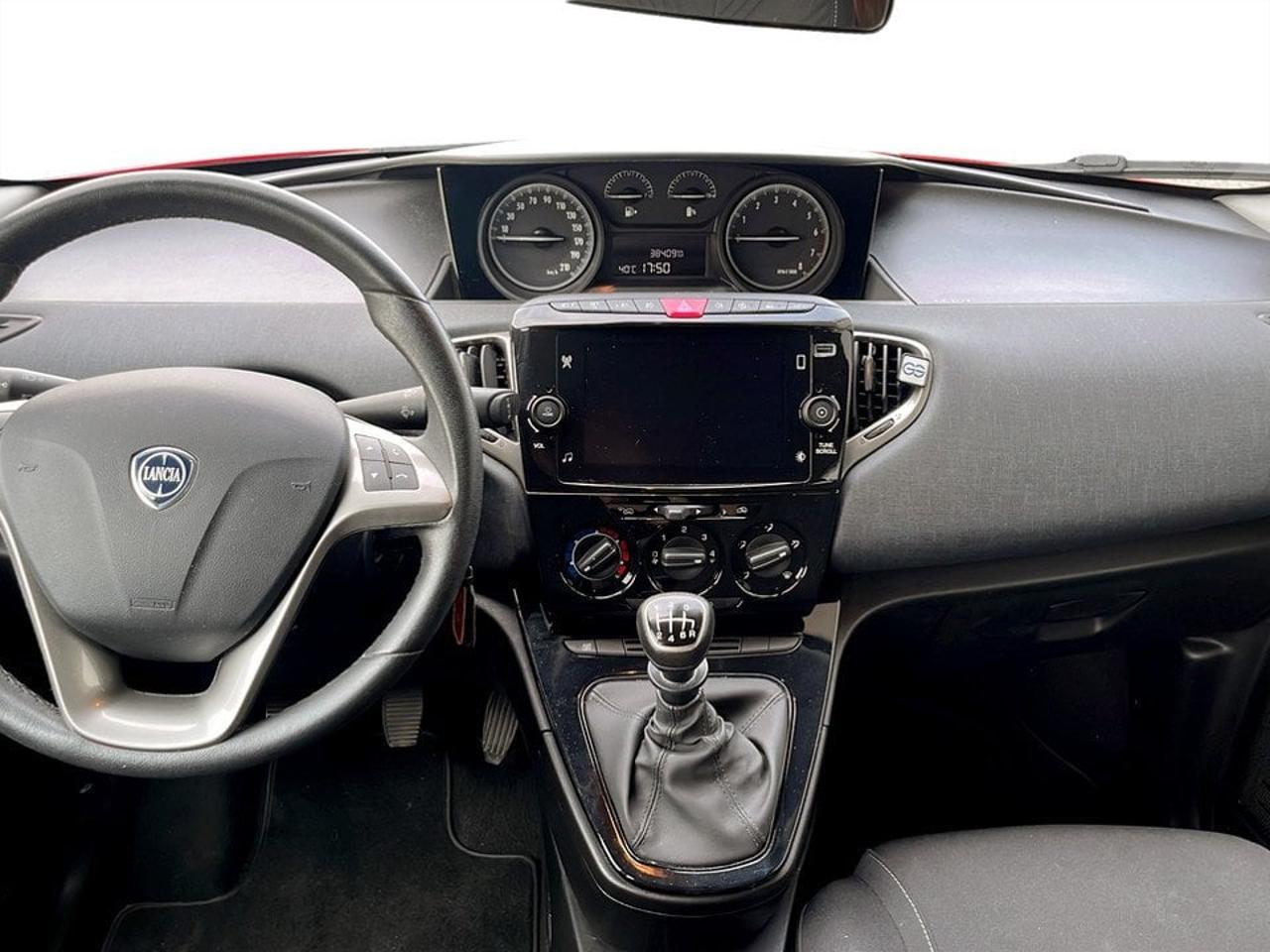 Lancia Lancia Ypsilon usata 2