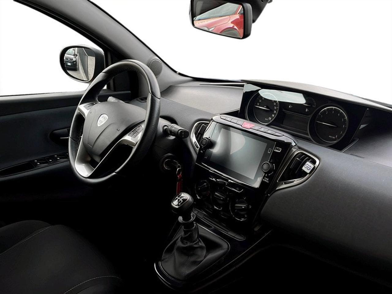 Lancia Lancia Ypsilon usata 4