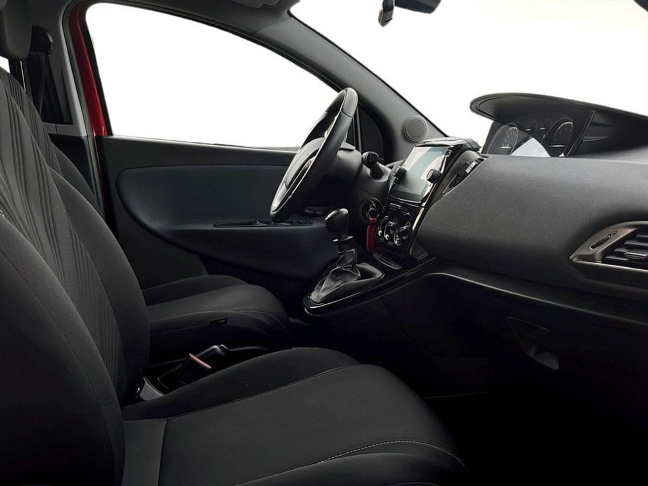 Lancia Lancia Ypsilon usata 5