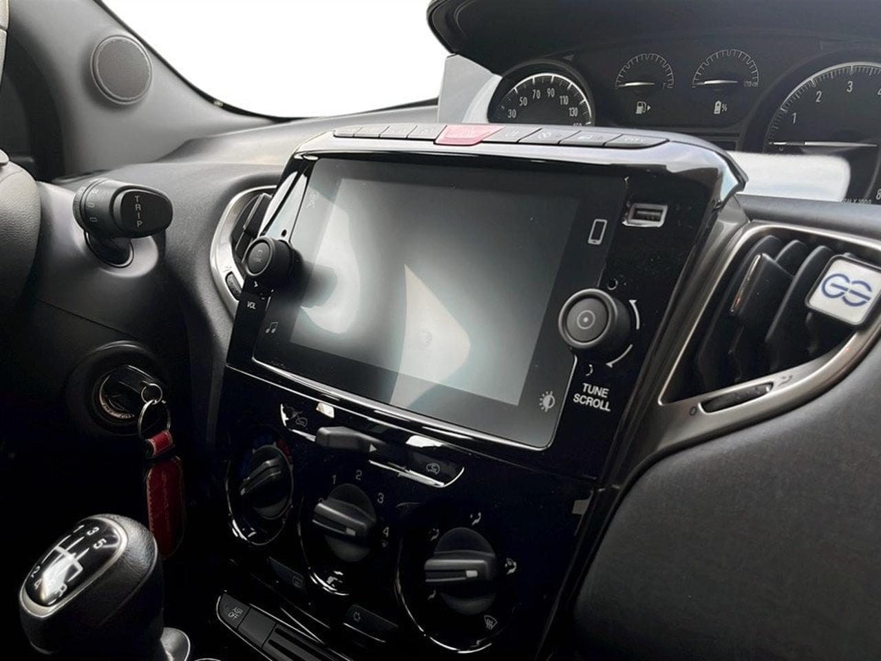 Lancia Lancia Ypsilon usata 6