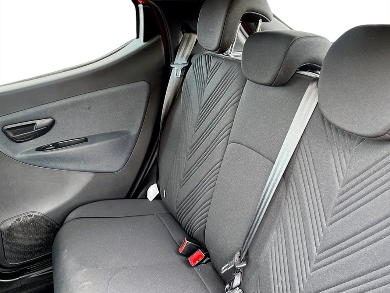Lancia Lancia Ypsilon usata 8