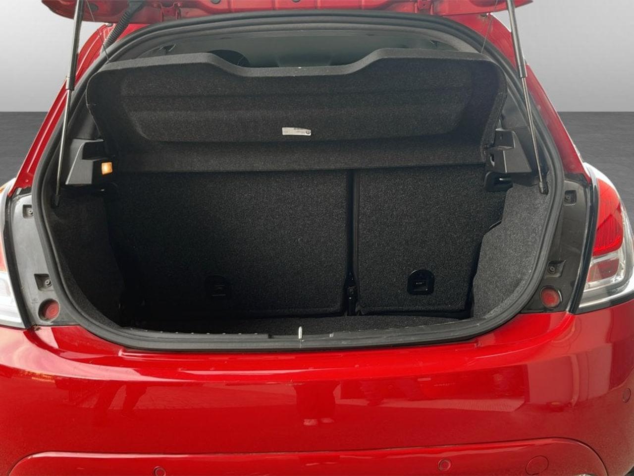 Lancia Lancia Ypsilon usata 9