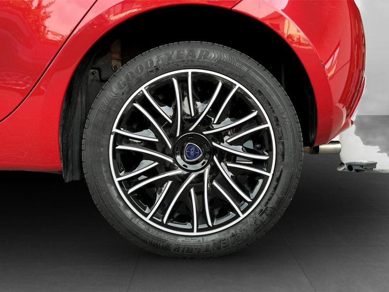 Lancia Lancia Ypsilon usata 10
