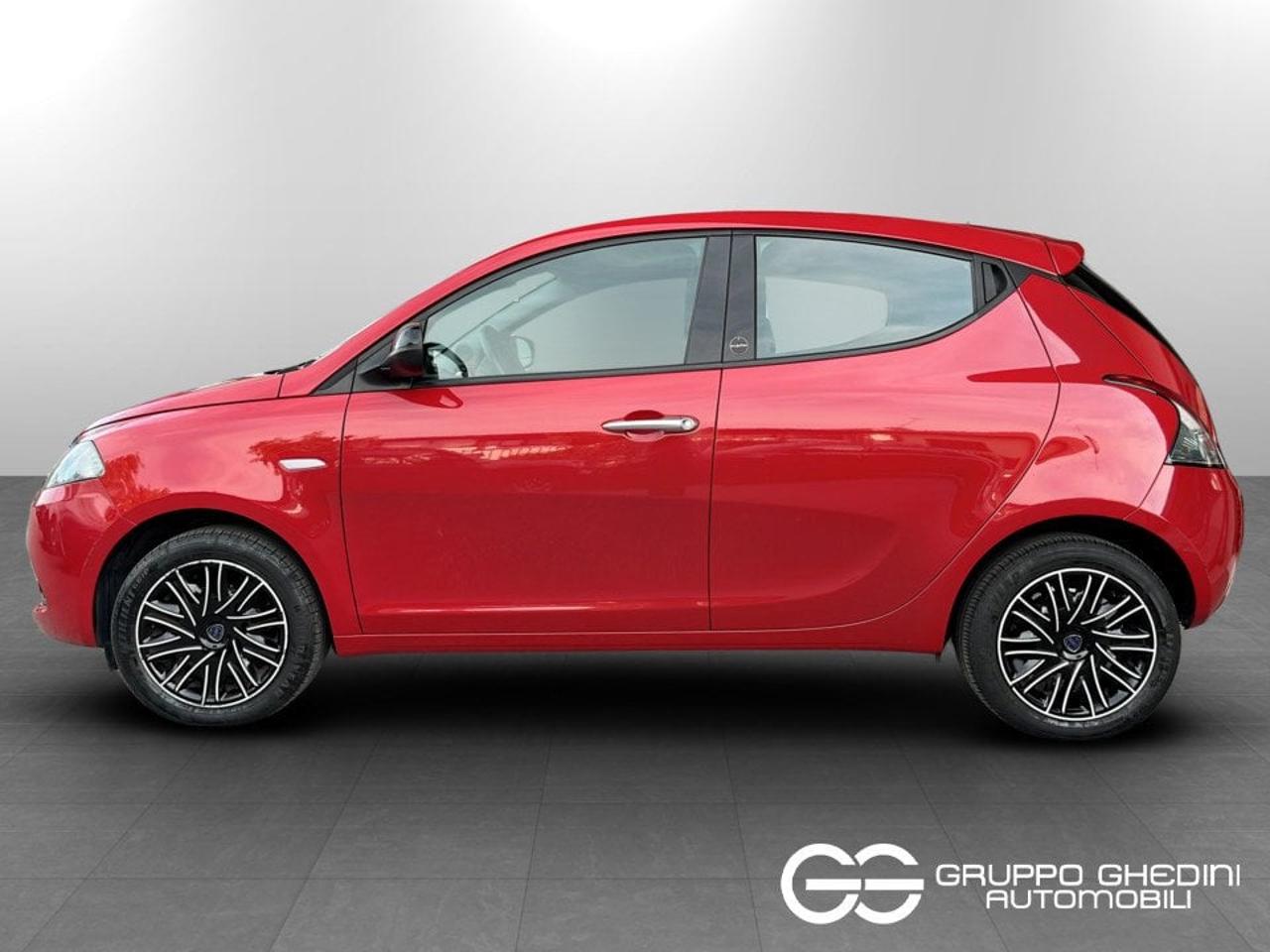 Lancia Lancia Ypsilon usata 11