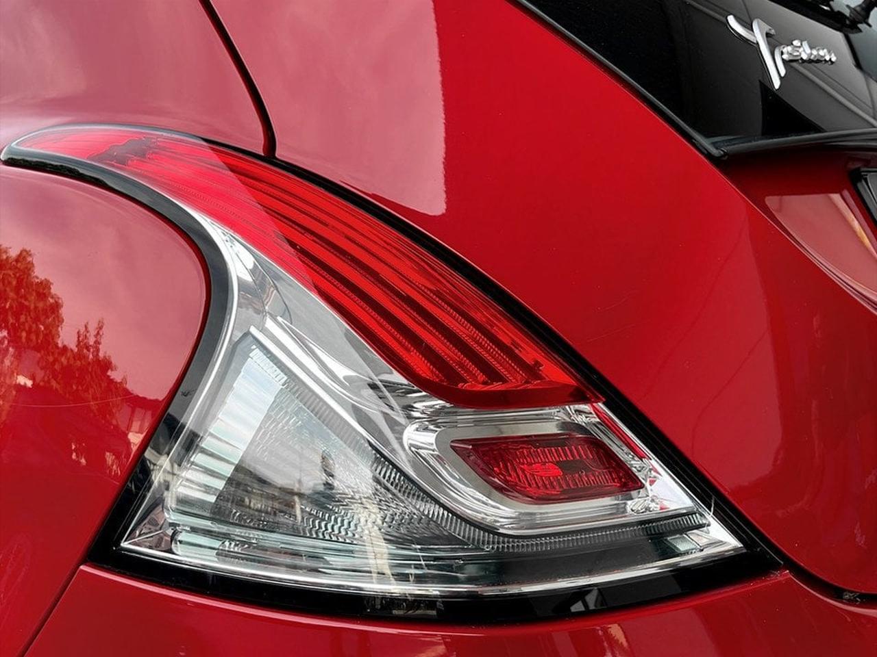 Lancia Lancia Ypsilon usata 12