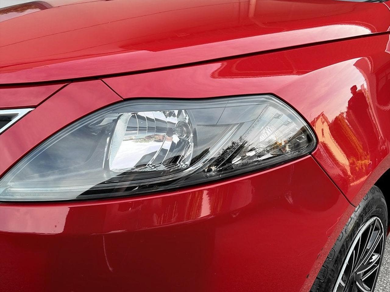 Lancia Lancia Ypsilon usata 13