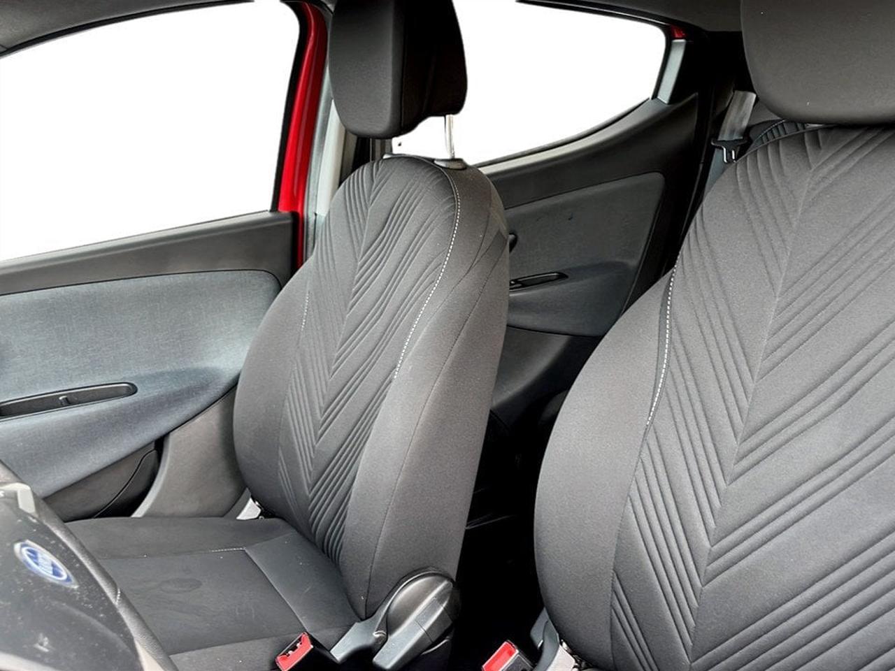 Lancia Lancia Ypsilon usata 18