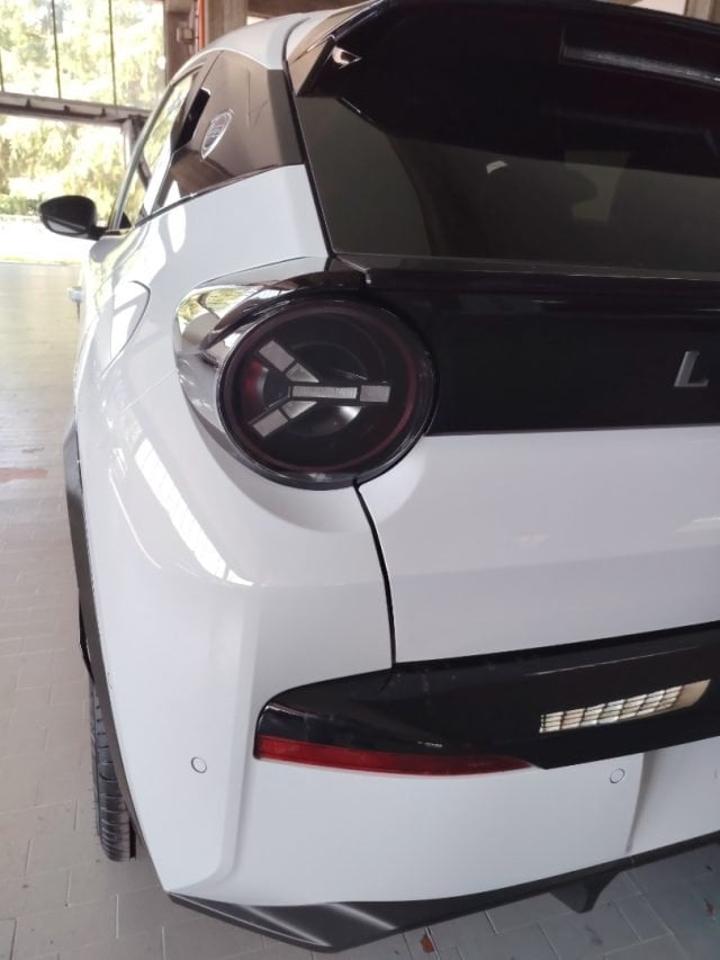 Lancia Lancia Ypsilon usata 2