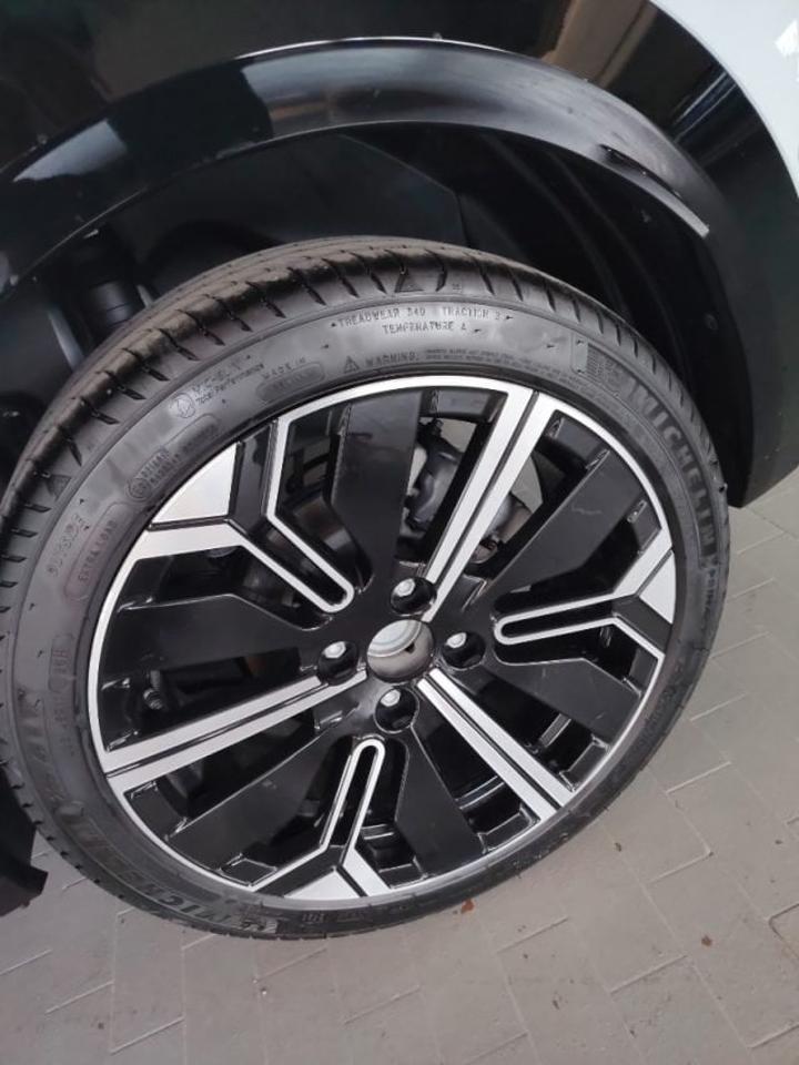 Lancia Lancia Ypsilon usata 4