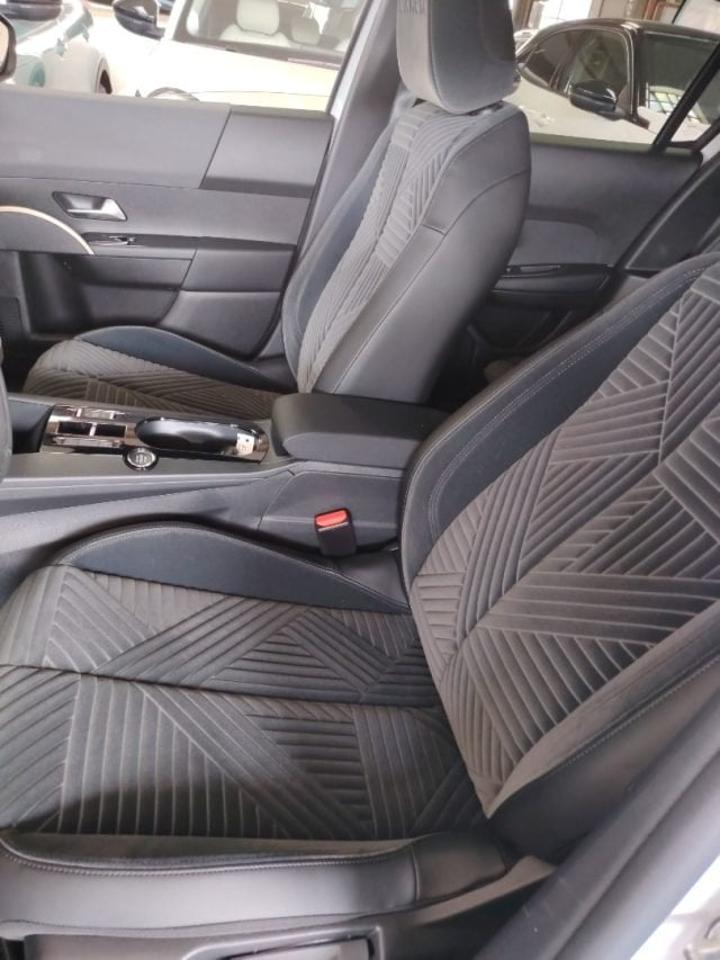Lancia Lancia Ypsilon usata 5
