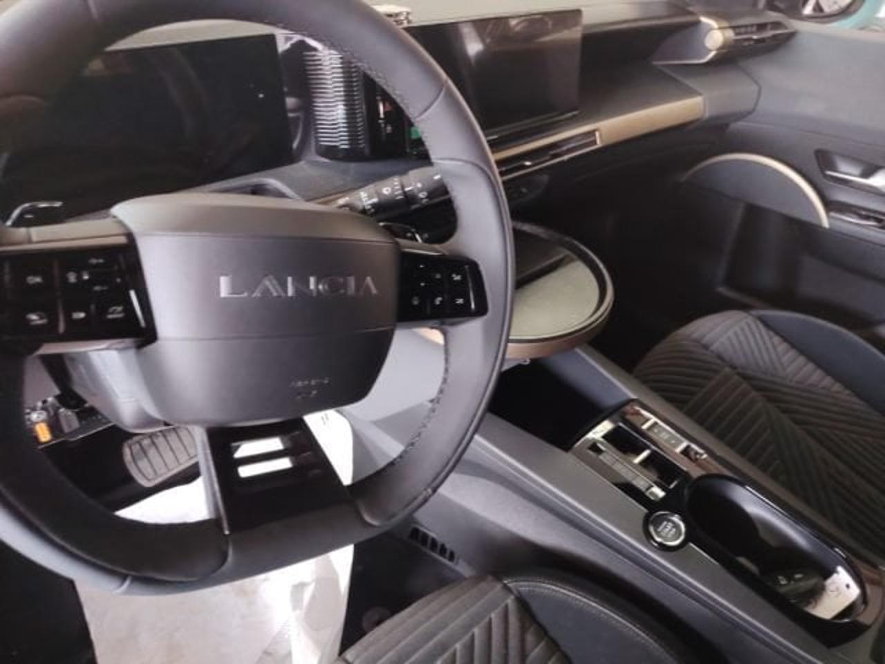 Lancia Lancia Ypsilon usata 7