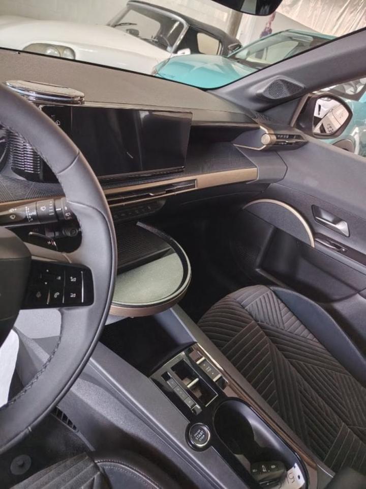 Lancia Lancia Ypsilon usata 10